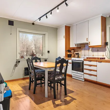 Ferienhaus Aurora *