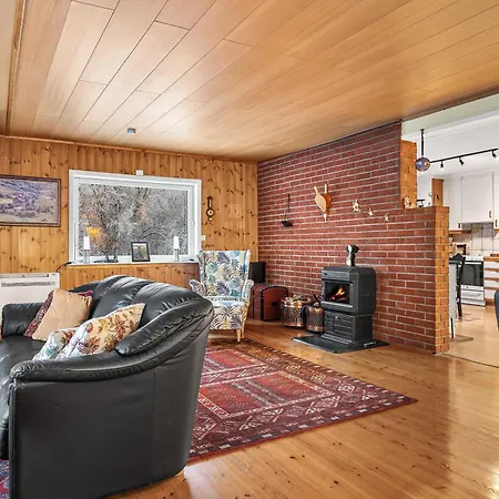 Aurora Ferienhaus