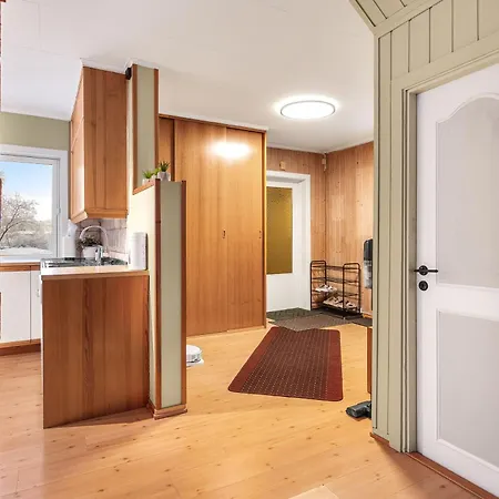 Ferienhaus Aurora