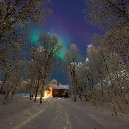 Ferienhaus Aurora *