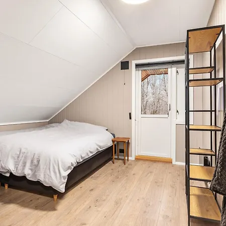 Ferienhaus Aurora