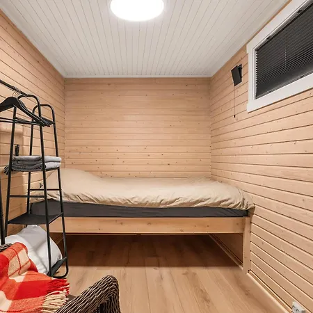 Ferienhaus Aurora